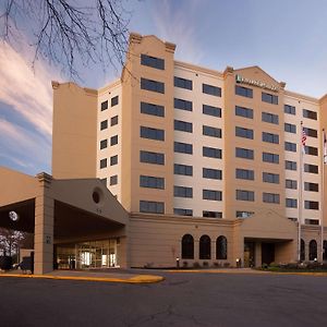 Embassy Suites By Hilton Raleigh Crabtree